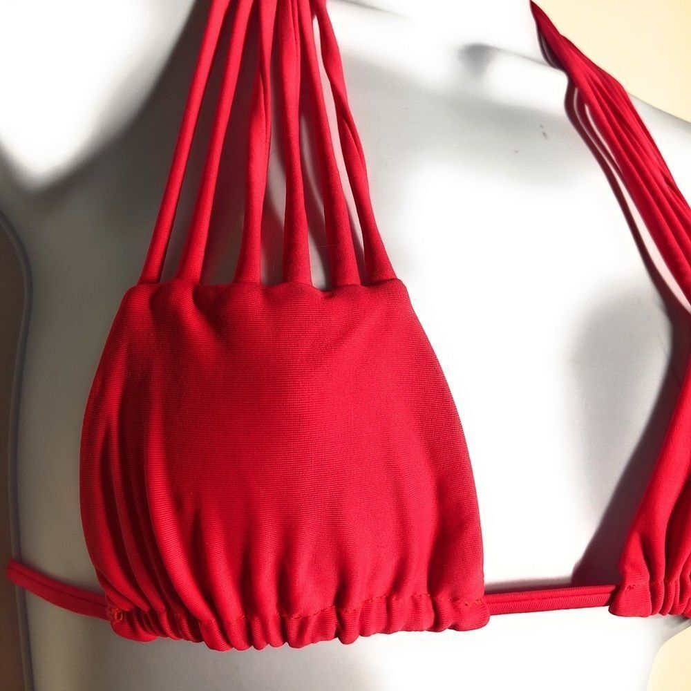 Stone‎ Fox Swim Bikini Top - Picture 2 of 5